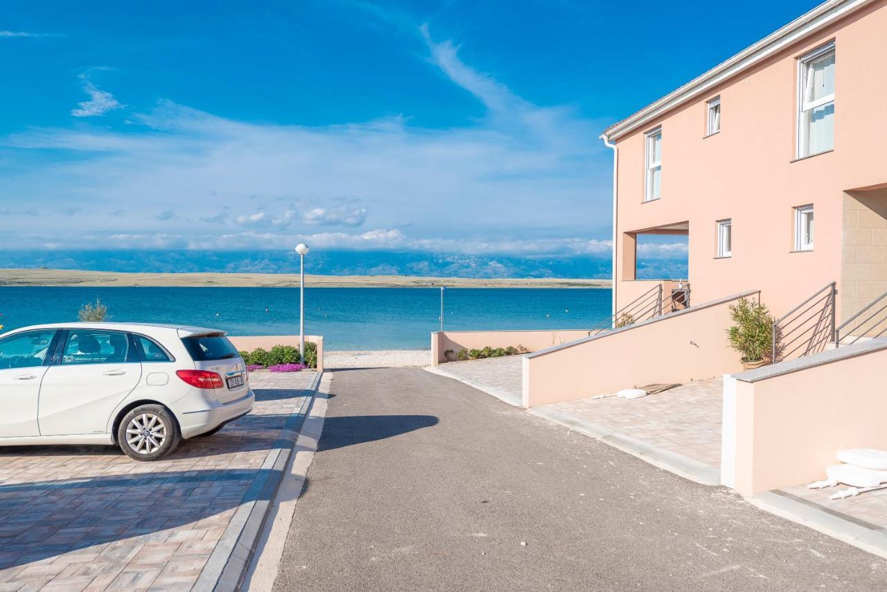 Luxury Apartments - La Vir 5& 6 Exterior photo